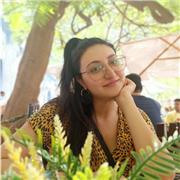 Profesora de español y escritura imparte clases para todas las edades y para extranjeros